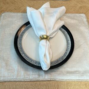 Denby-Langley Halo Dinner Plate (2)